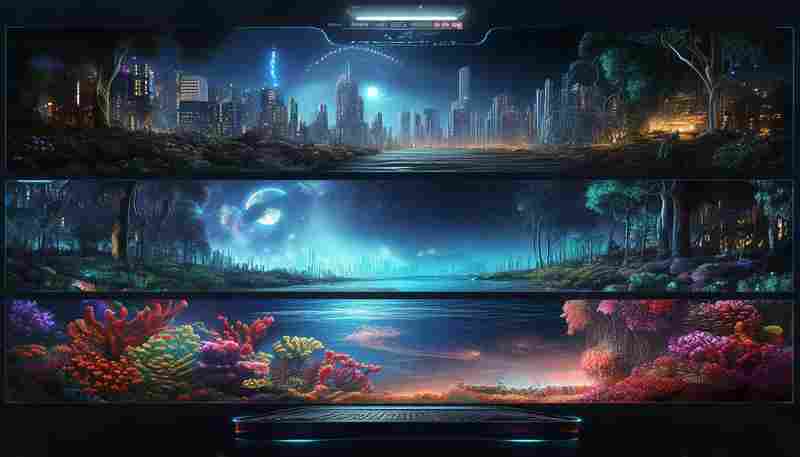 ChatGPT视频合成如何处理复杂的场景切换