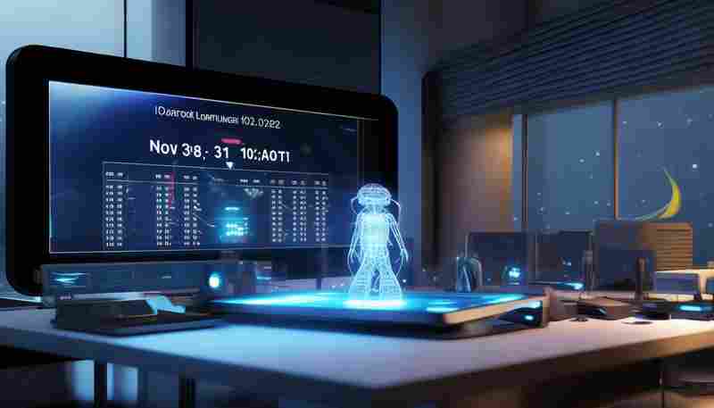 ChatGPT是什么时候上线的 ChatGPT是什么时候上线的