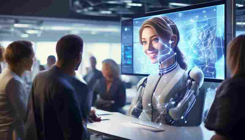 ChatGPT-4如何支持自动化客服系统 ChatGPT-4如何支持自动化客服系统