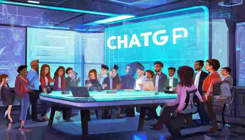 ChatGPT的首次发布对开发者和企业带来了哪些机遇