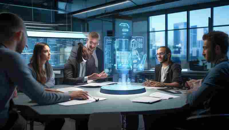 ChatGPT-4如何协助撰写技术文档