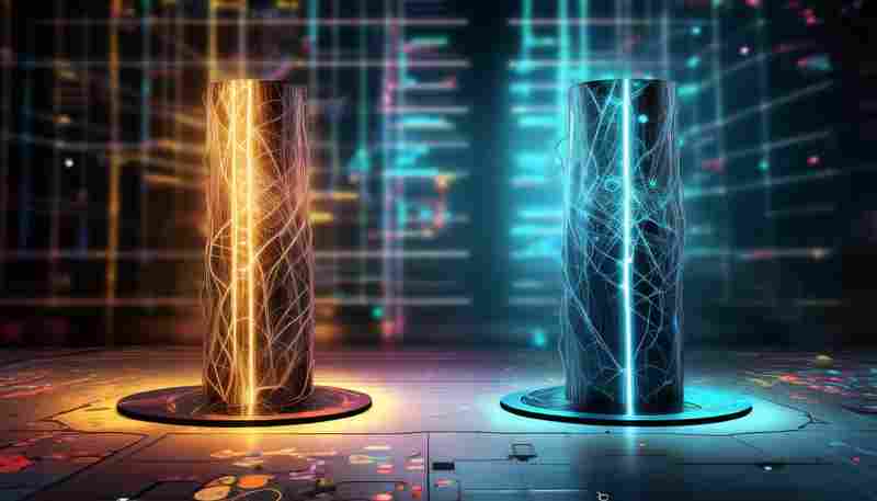 ChatGPT-4与BERT模型的区别是什么