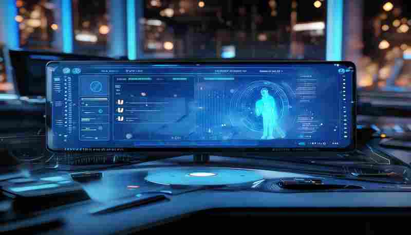 如何在ChatGPT 4.0中设置视频交互参数 如何在ChatGPT 4.0中设置视频交互参数