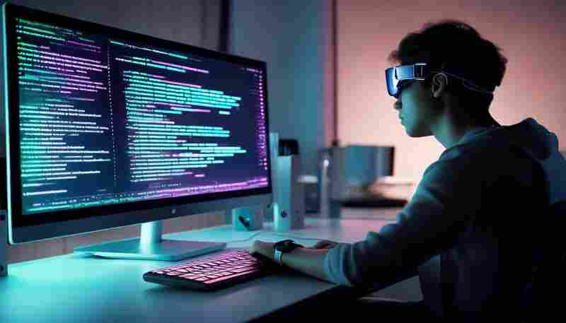 ChatGPT如何生成代码或进行编程辅助