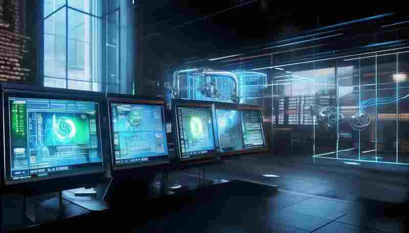 如何实现ChatGPT与电话通讯系统的无缝对接