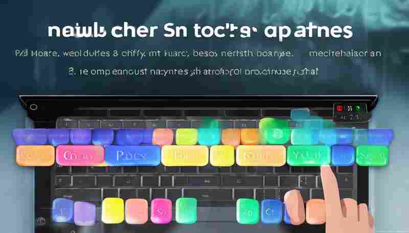 ChatGPT电脑版有哪些常用的快捷键