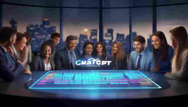 ChatGPT在语言翻译中的应用效果如何