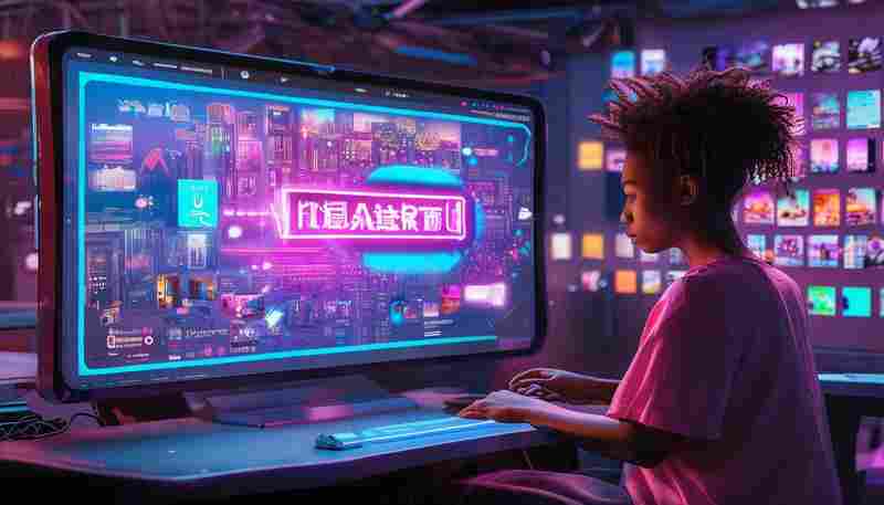 如何用ChatGPT打造吸引眼球的视频标题