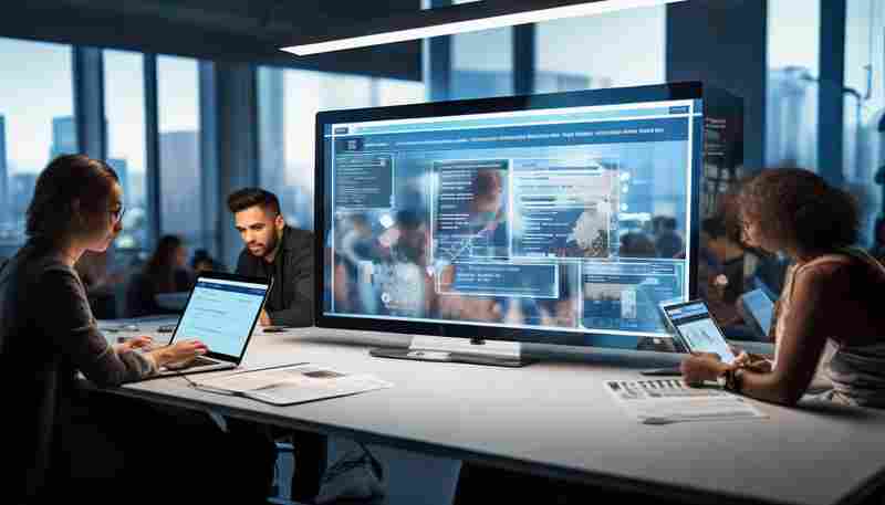 ChatGPT如何应用于新闻报道和信息摘要 ChatGPT如何应用于新闻报道和信息摘要