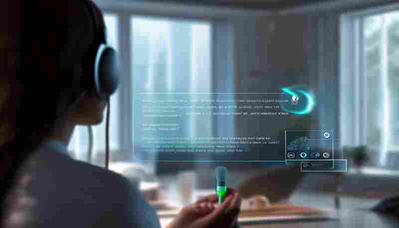 ChatGPT语音对话如何避免语音识别中的歧义