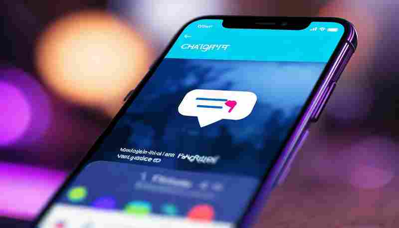 ChatGPT网页打不开，有没有手机APP可以使用