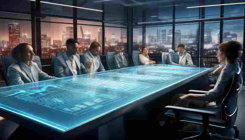 ChatGPT 5.0能否帮助进行市场分析 ChatGPT 5.0能否帮助进行市场分析