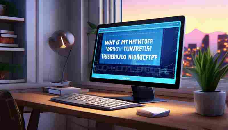 为什么我的ChatGPT网页版经常无法连接