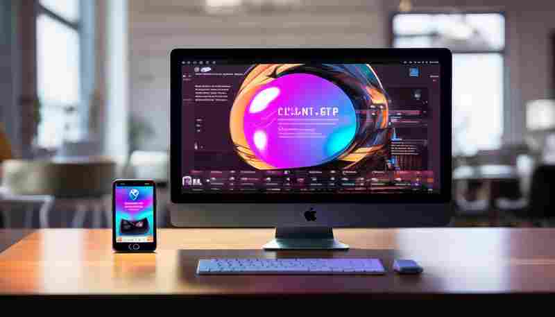 Mac上的ChatGPT与iOS版有什么不同