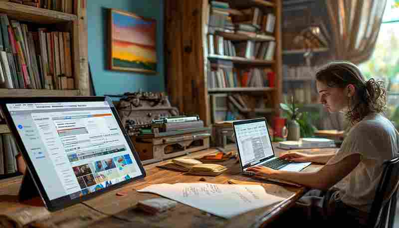 使用ChatGPT进行写作创作的技巧是什么