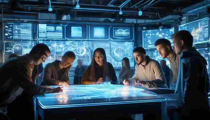 ChatGPT如何在国内进行优化配置