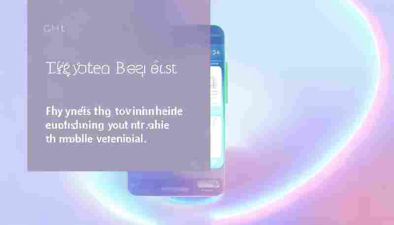 使用ChatGPT手机版时如何避免产生错误信息