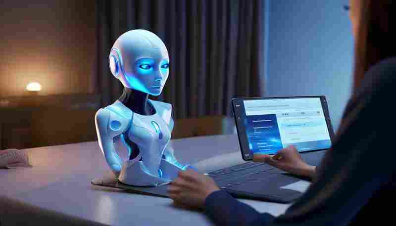 如何在ChatGPT语音聊天中切换语言 如何在ChatGPT语音聊天中切换语言