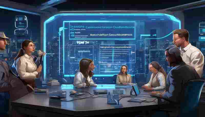 ChatGPT能为技术文档提供哪些支持