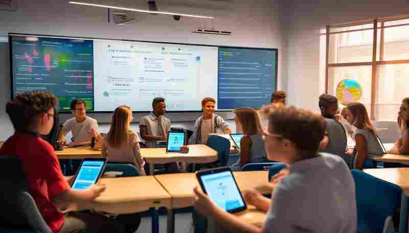 如何利用ChatGPT提升语言学习效果