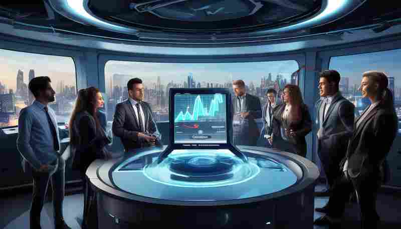 ChatGPT在搜索引擎中的应用前景如何