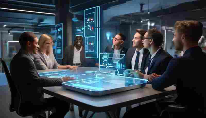 如何在业务决策中利用ChatGPT