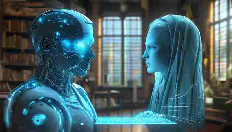 ChatGPT是否会学习并模仿特定作者风格 ChatGPT是否会学习并模仿特定作者风格