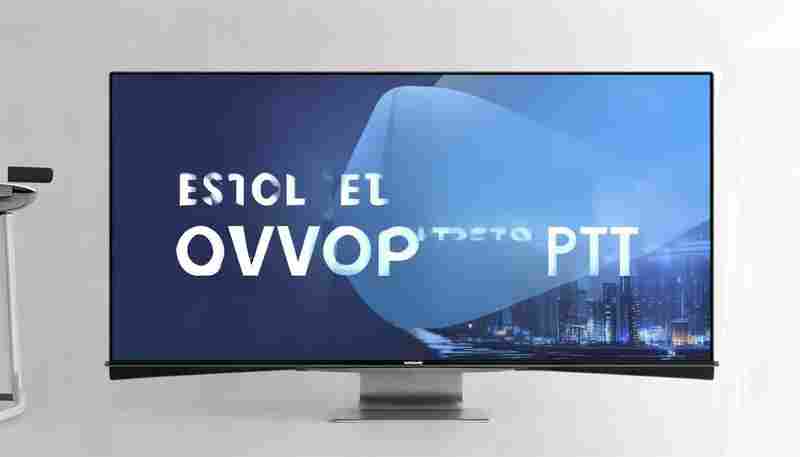 ChatGPT如何帮助设计PPT的视觉风格