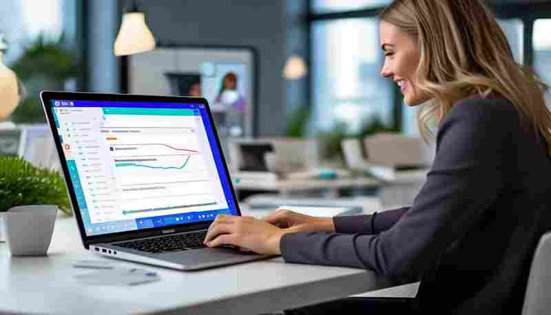 如何在Mac上使用ChatGPT提高客户服务效率 如何在Mac上使用ChatGPT提高客户服务效率