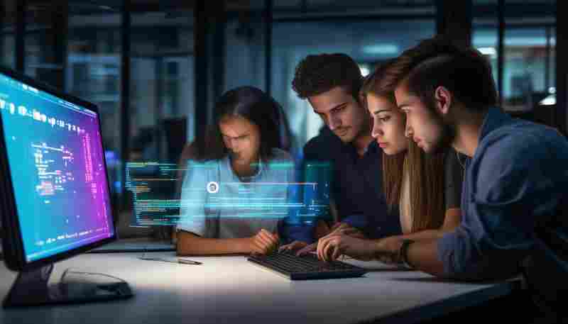 ChatGPT能否帮助解决编程错误