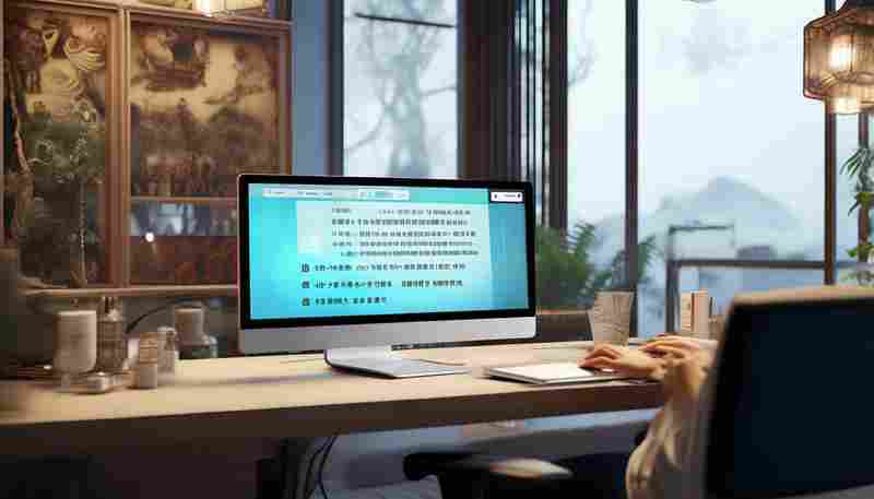 ChatGPT中国版在创作写作中的应用有哪些 ChatGPT中国版在创作写作中的应用有哪些