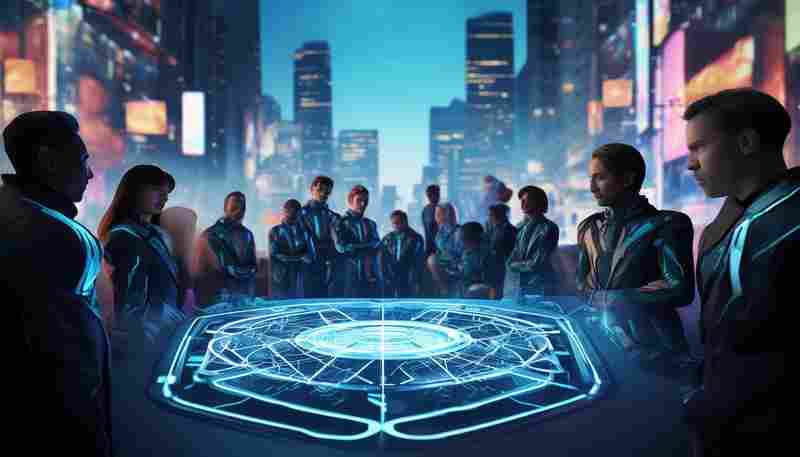 ChatGPT未来发展面临哪些技术和挑战 ChatGPT未来发展面临哪些技术和挑战