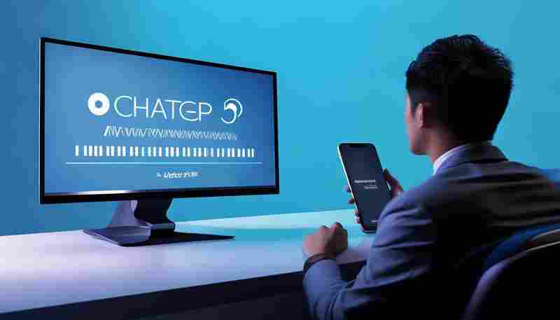 ChatGPT登录慢的原因是什么 ChatGPT登录慢的原因是什么