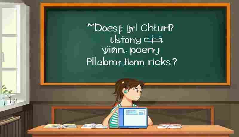 使用ChatGPT写论文是否存在抄袭风险