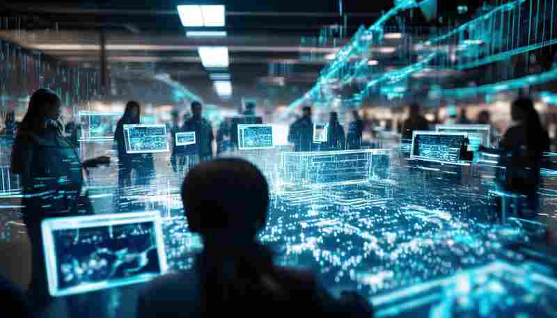 ChatGPT如何应对快速变化的信息环境 ChatGPT如何应对快速变化的信息环境