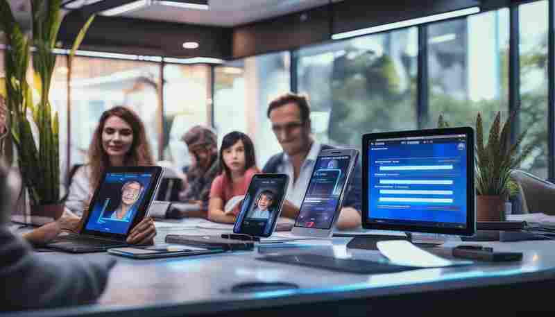 如何使用不同设备登录ChatGPT 如何使用不同设备登录ChatGPT