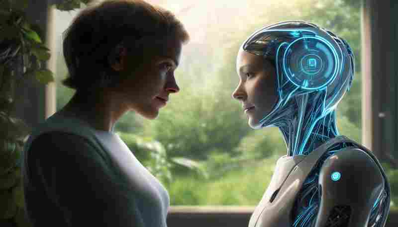 ChatGPT能否理解人类的情感