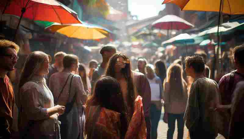 ChatGPT-4如何助力跨文化沟通 ChatGPT-4如何助力跨文化沟通