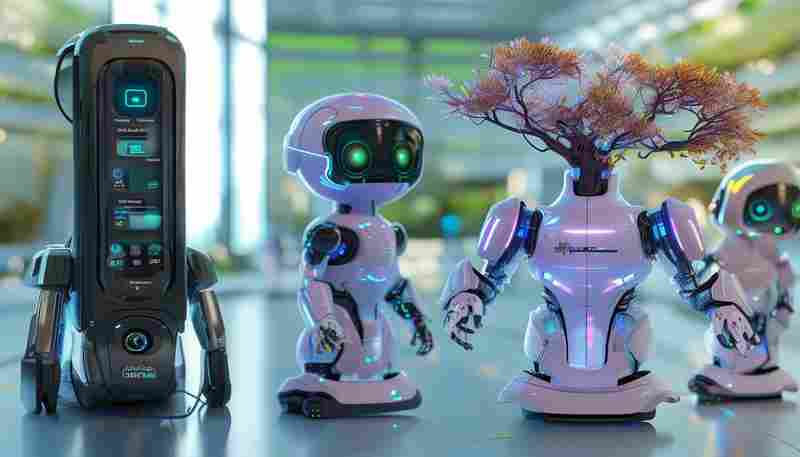 ChatGPT与其他AI助手的主要区别是什么