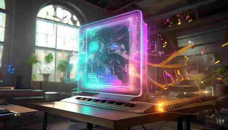 ChatGPT可以生成音乐吗