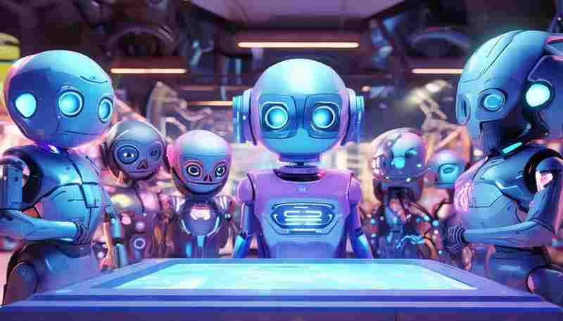 ChatGPT Plus和其他AI工具有何不同 ChatGPT Plus和其他AI工具有何不同