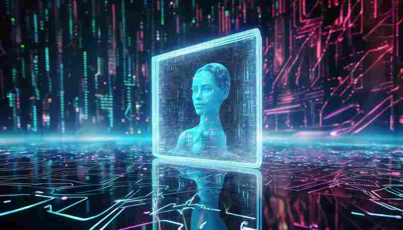 ChatGPT镜像站点是什么意思 ChatGPT镜像站点是什么意思