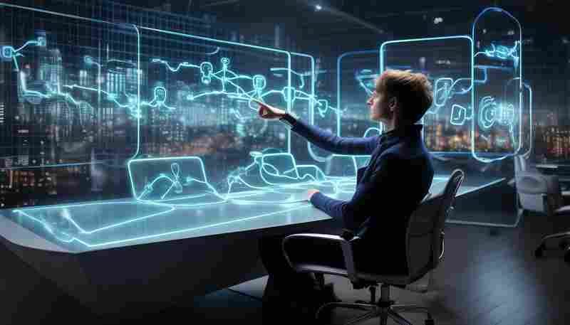 ChatGPT如何处理多轮对话中的信息回溯