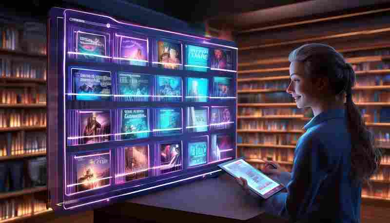 ChatGPT-4如何支持个性化内容推荐 ChatGPT-4如何支持个性化内容推荐