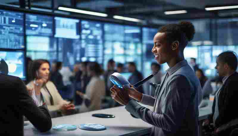 ChatGPT语音识别技术有哪些常见的应用场景