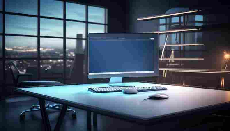 为什么我的ChatGPT登录页面显示空白 为什么我的ChatGPT登录页面显示空白