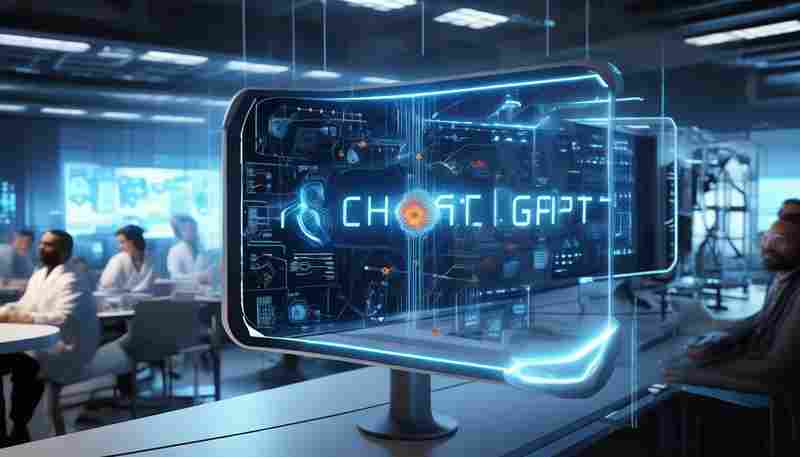 ChatGPT 是基于什么样的模型开发的