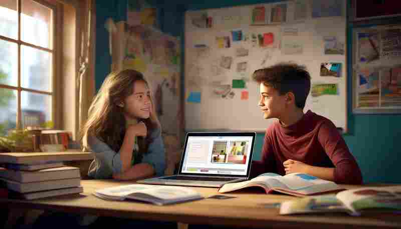 如何使用 ChatGPT 提高学习效果