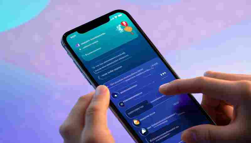 如何设置ChatGPT手机版本的语言偏好