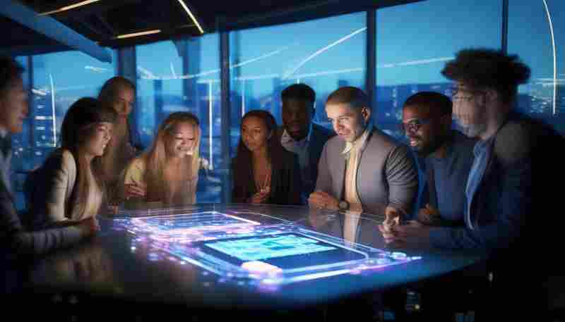 ChatGPT 4.0在广告行业的应用有哪些 ChatGPT 4.0在广告行业的应用有哪些